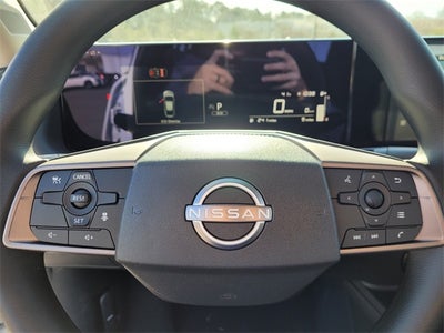 2026 Nissan Sentra S COLD WEATHER PACKAGE