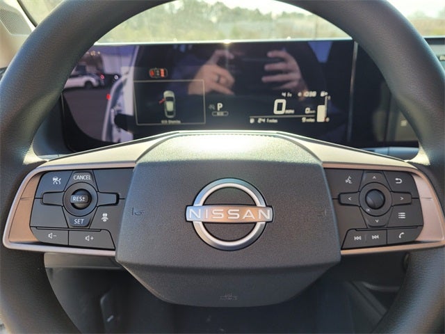 2026 Nissan Sentra S COLD WEATHER PACKAGE