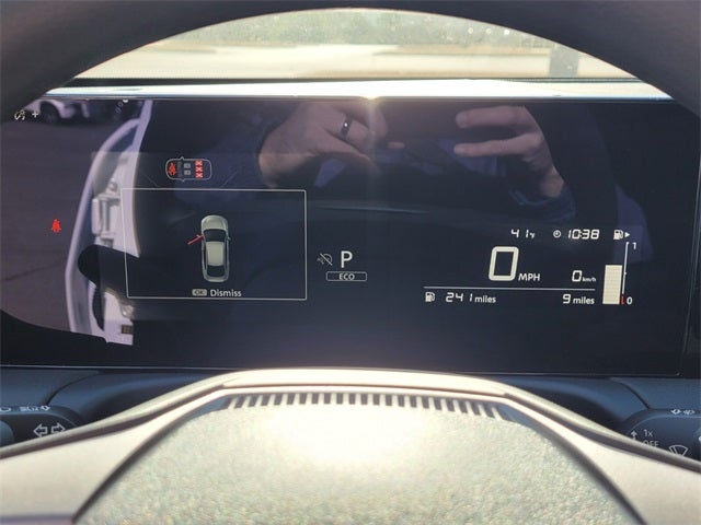 2026 Nissan Sentra S COLD WEATHER PACKAGE