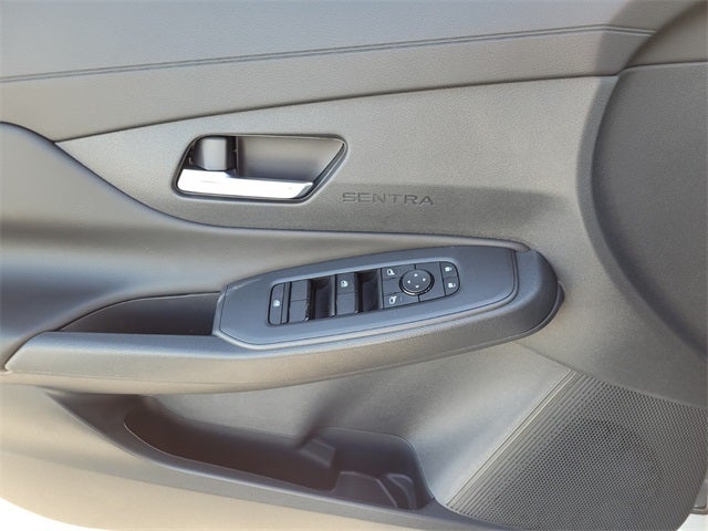 2026 Nissan Sentra S COLD WEATHER PACKAGE