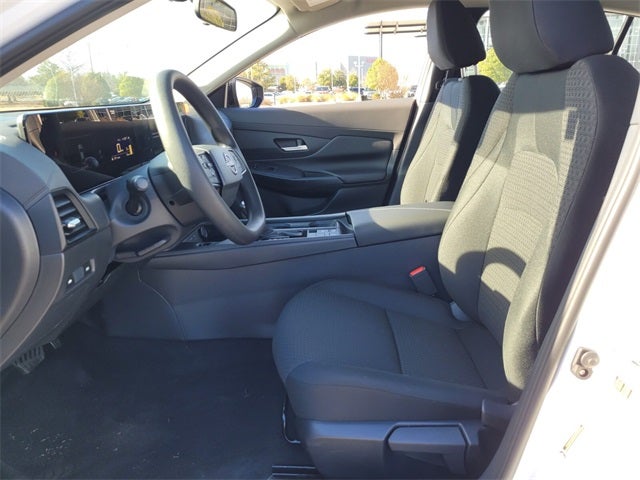 2026 Nissan Sentra S COLD WEATHER PACKAGE