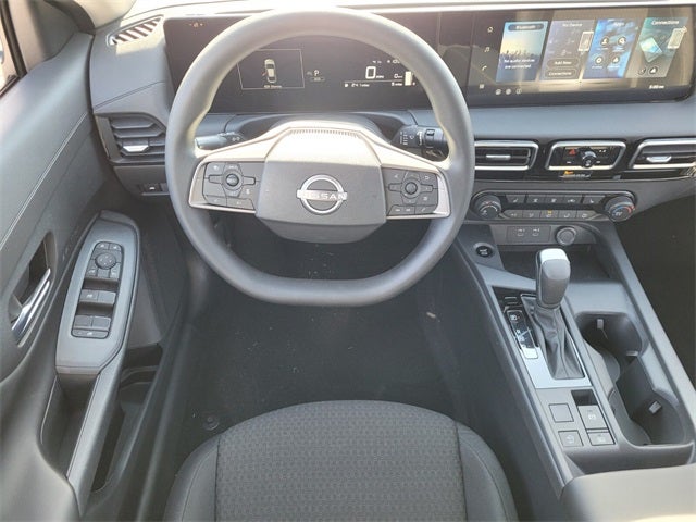 2026 Nissan Sentra S COLD WEATHER PACKAGE