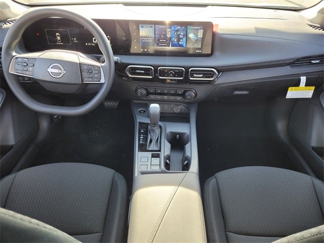 2026 Nissan Sentra S COLD WEATHER PACKAGE