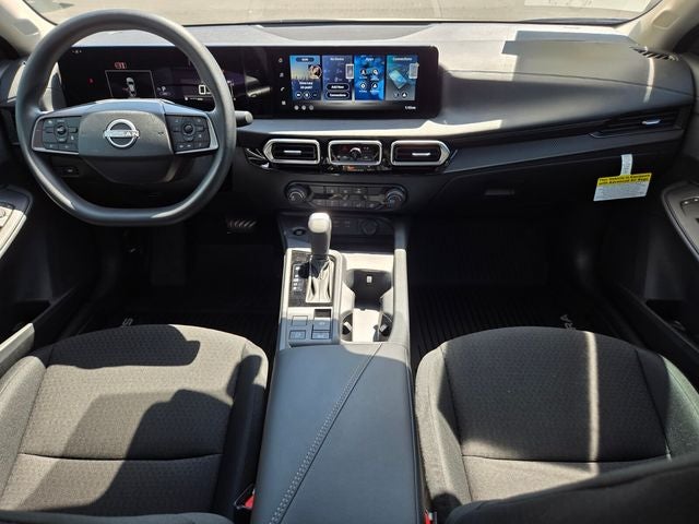 2027 Nissan Sentra S