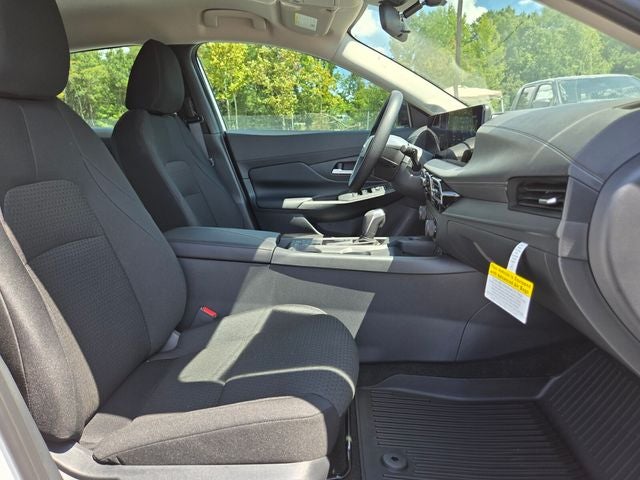 2027 Nissan Sentra S