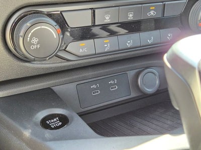 2027 Nissan Sentra S