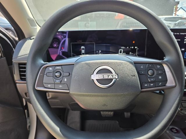 2027 Nissan Sentra S