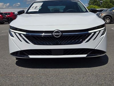2027 Nissan Sentra S