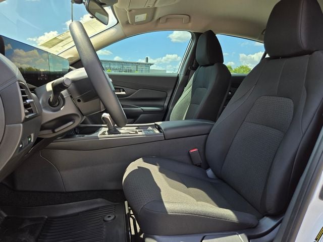 2027 Nissan Sentra S