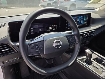 2027 Nissan Sentra S