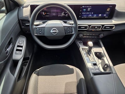2027 Nissan Sentra S