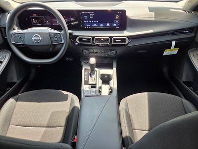 2027 Nissan Sentra S
