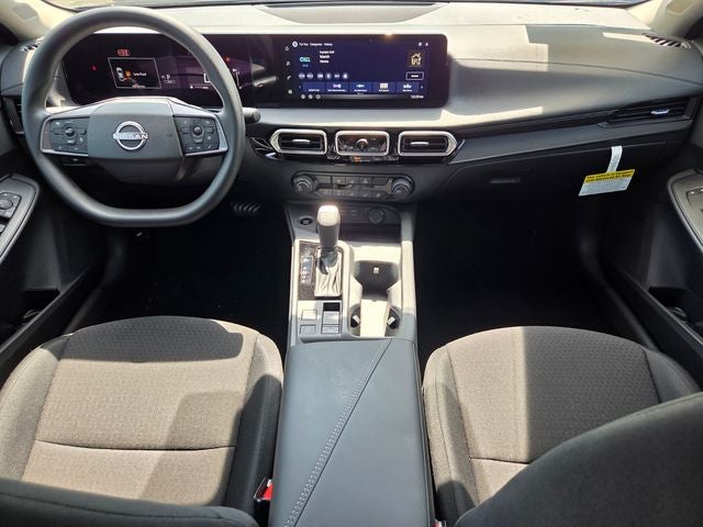 2027 Nissan Sentra S