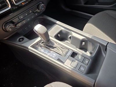 2027 Nissan Sentra S