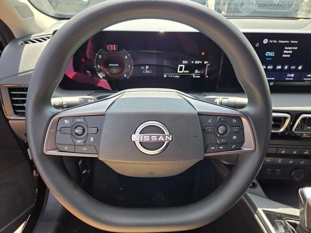 2027 Nissan Sentra S