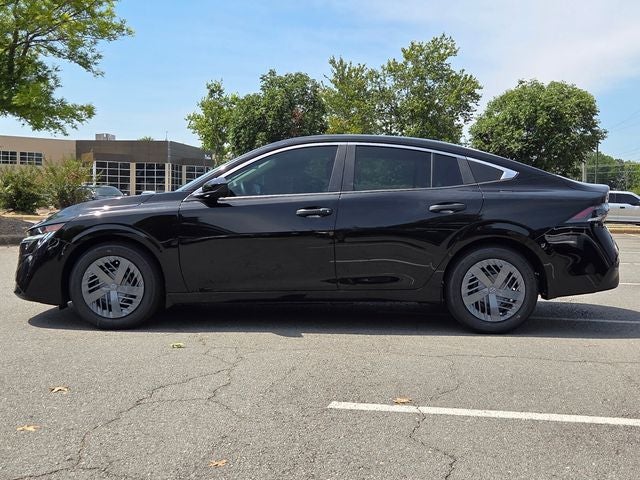 2027 Nissan Sentra S