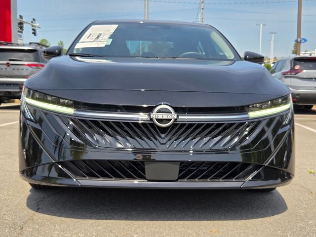2027 Nissan Sentra S