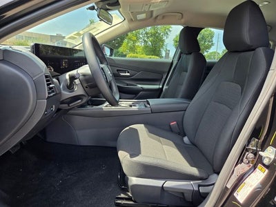 2027 Nissan Sentra S