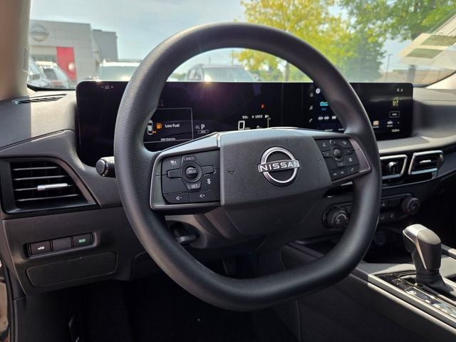 2027 Nissan Sentra S