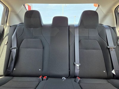 2027 Nissan Sentra S