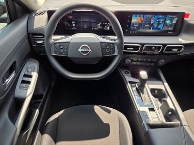 2027 Nissan Sentra S