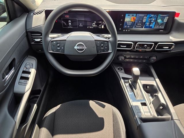 2027 Nissan Sentra S