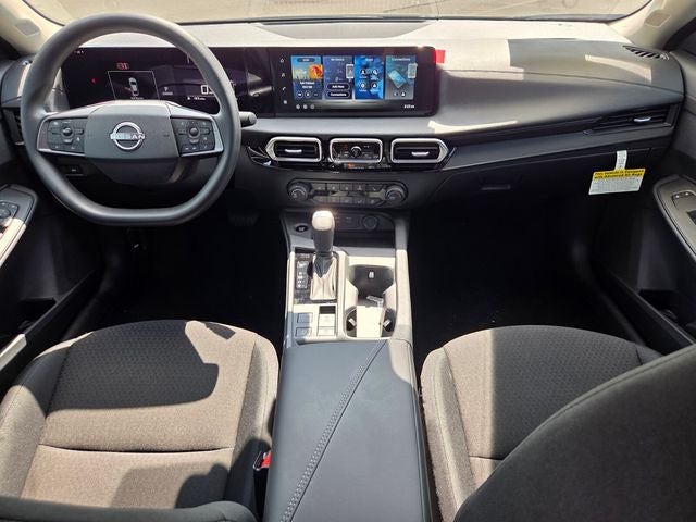 2027 Nissan Sentra S