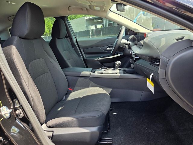 2027 Nissan Sentra S
