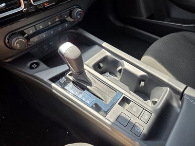 2027 Nissan Sentra S
