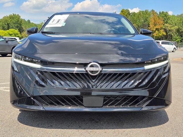 2027 Nissan Sentra S