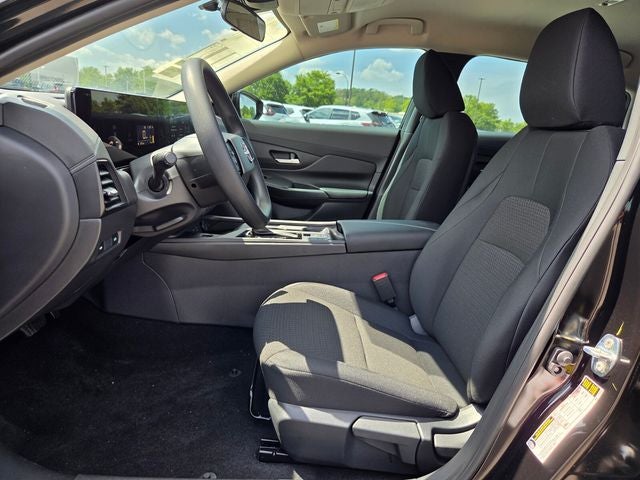 2027 Nissan Sentra S