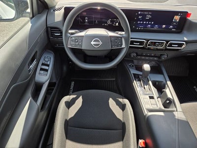2027 Nissan Sentra S