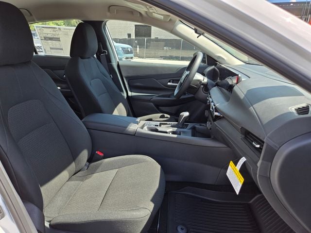 2027 Nissan Sentra S