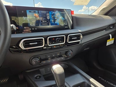 2027 Nissan Sentra S