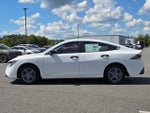 2027 Nissan Sentra S