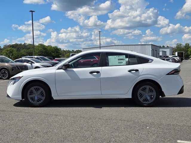 2027 Nissan Sentra S
