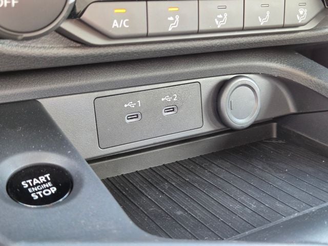 2027 Nissan Sentra S