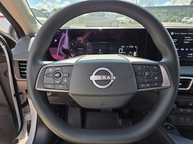 2027 Nissan Sentra S