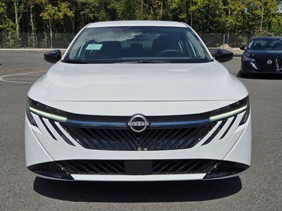 2027 Nissan Sentra S