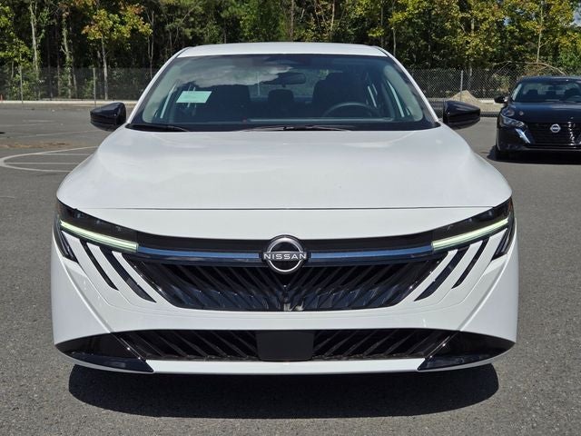 2027 Nissan Sentra S