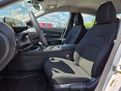 2027 Nissan Sentra S