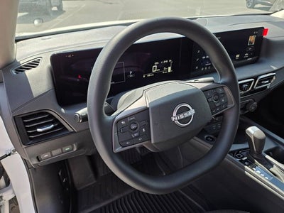 2027 Nissan Sentra S