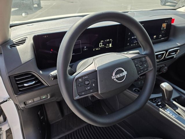 2027 Nissan Sentra S