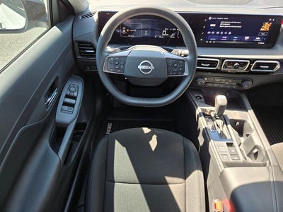 2027 Nissan Sentra S