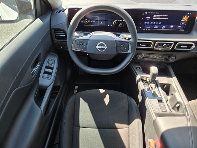 2027 Nissan Sentra S