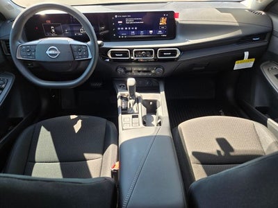 2027 Nissan Sentra S