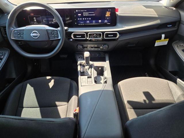 2027 Nissan Sentra S