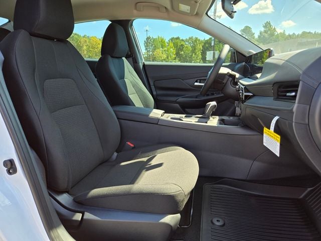 2027 Nissan Sentra S