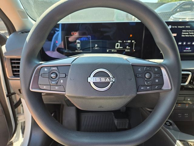 2027 Nissan Sentra S