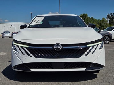 2027 Nissan Sentra S